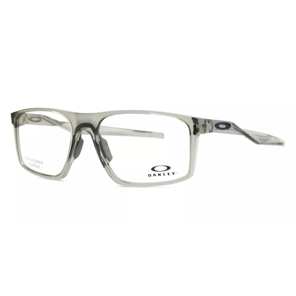 New Oakley OX8183-0258 Bat Flip Grey Shadow 58-16-148